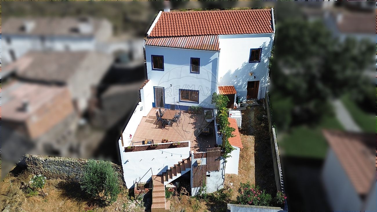 Moradia T3 à venda em Tolosa, Nisa — foto 36