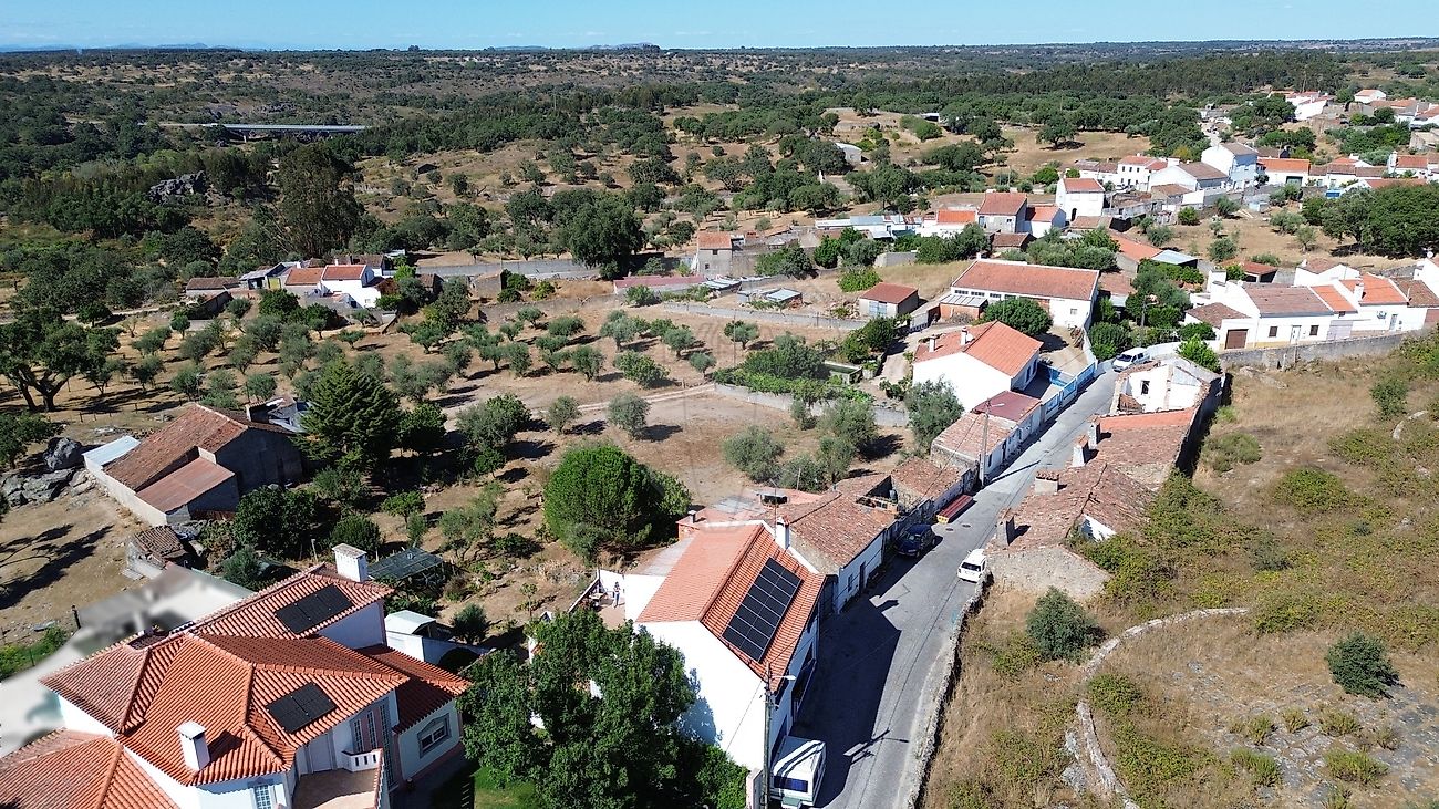 Moradia T3 à venda em Tolosa, Nisa — foto 37