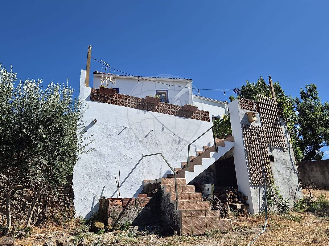Moradia T3 à venda em Tolosa, Nisa — foto 28