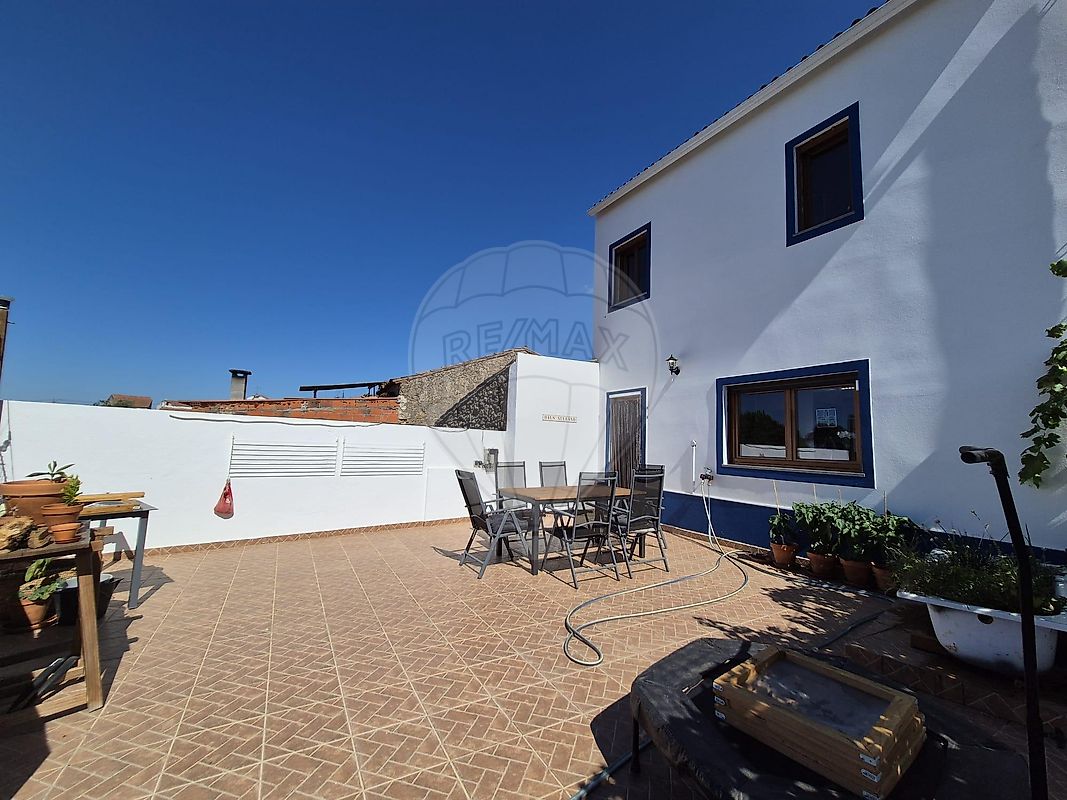 Moradia T3 à venda em Tolosa, Nisa — foto 19