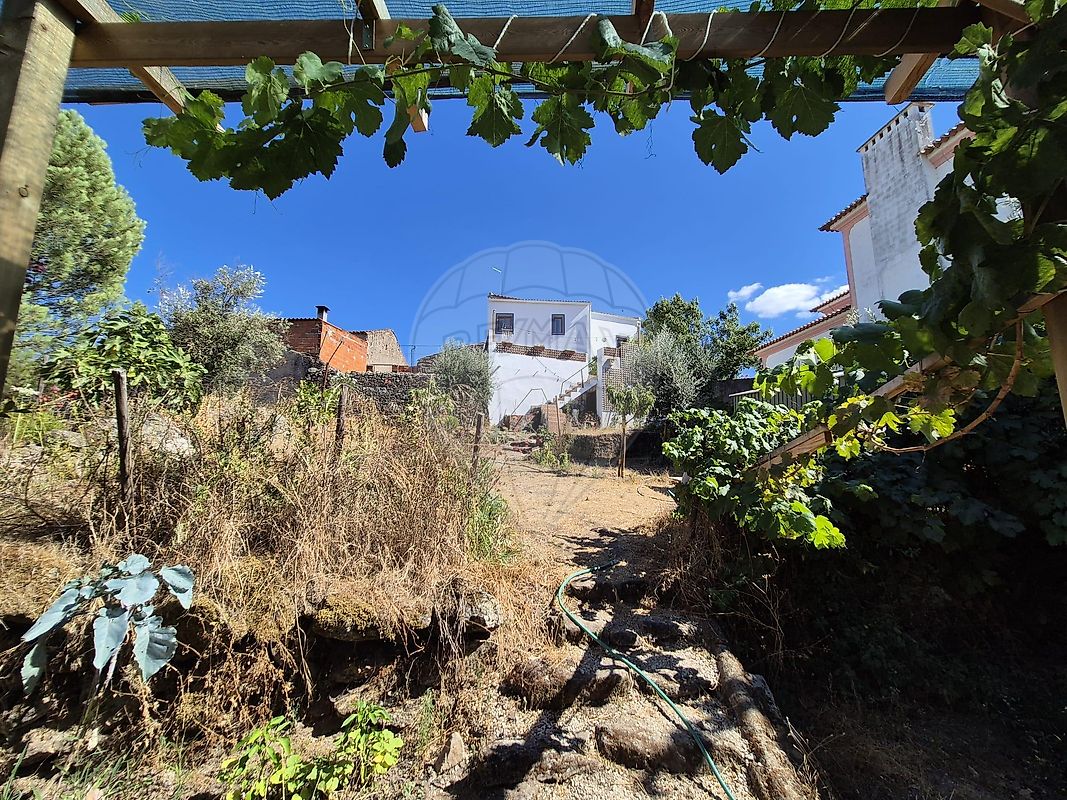 Moradia T3 à venda em Tolosa, Nisa — foto 35