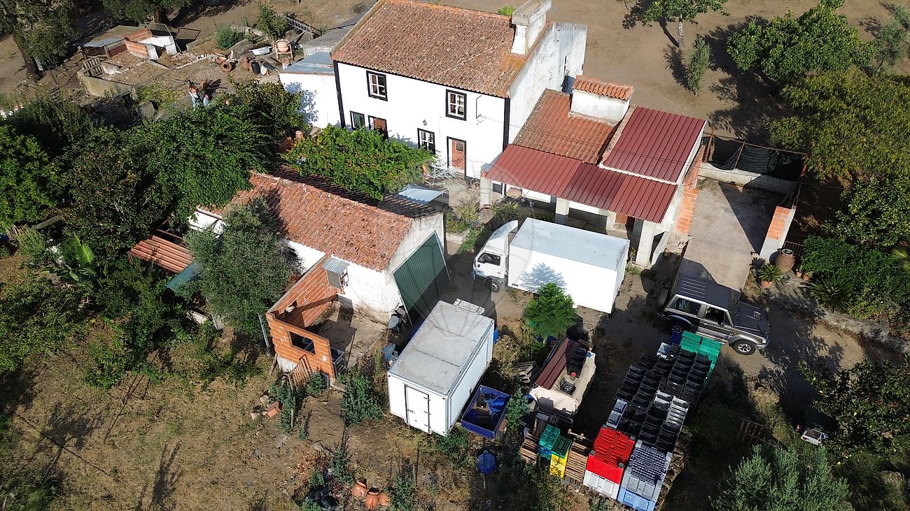 Apartamento à venda em Portalegre