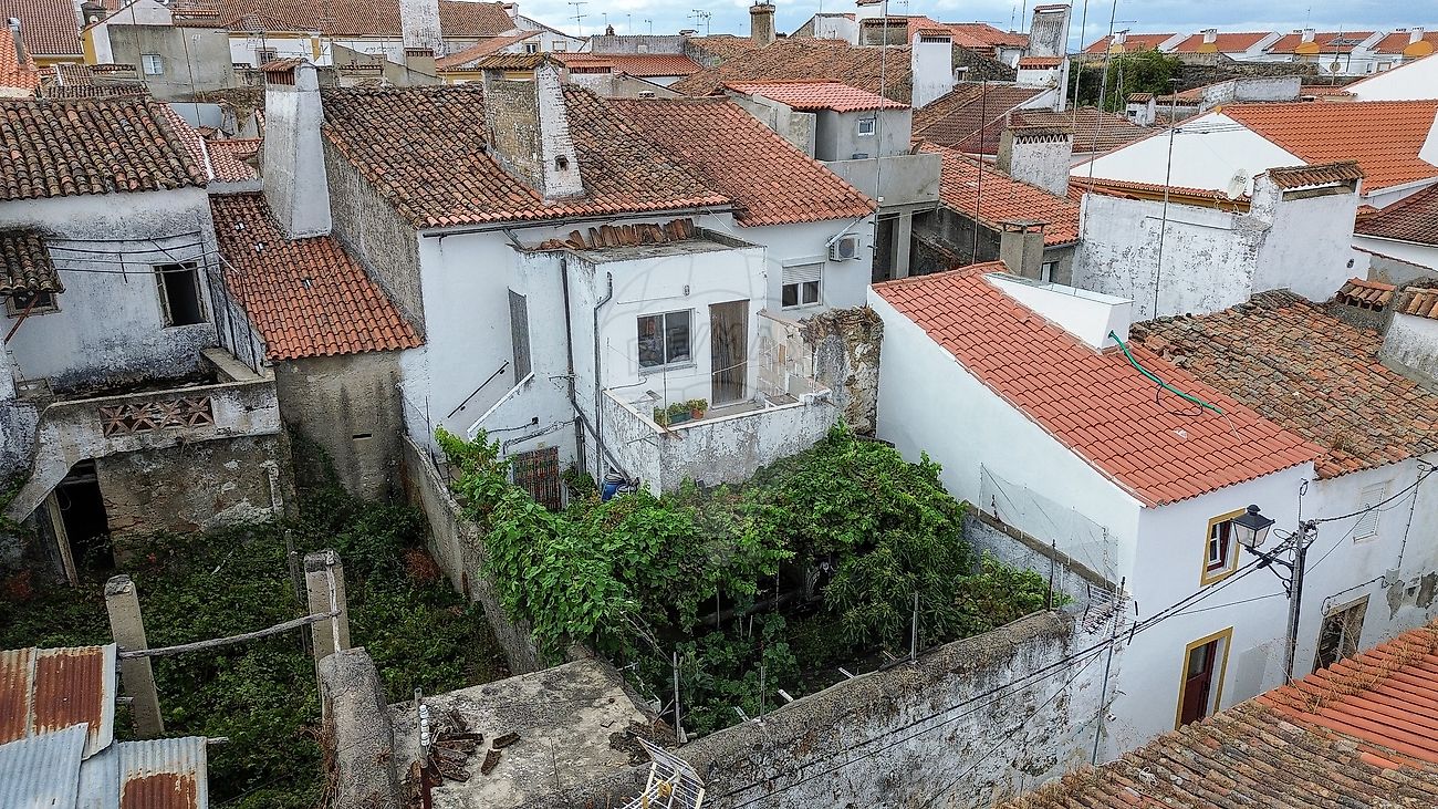 Moradia T3 à venda em Espírito Santo, Nossa Senhora da Graça e São Simão, Nisa — foto 39