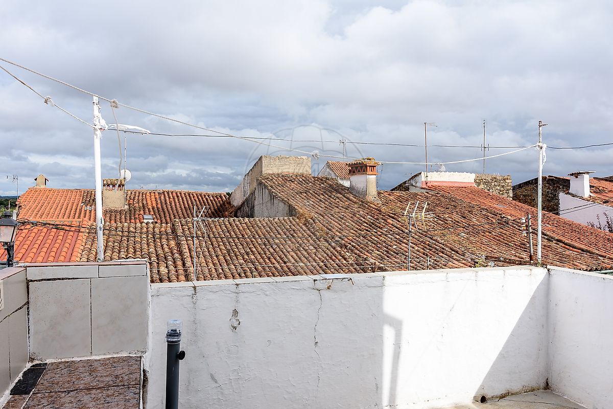 Moradia T3 à venda em Espírito Santo, Nossa Senhora da Graça e São Simão, Nisa — foto 35