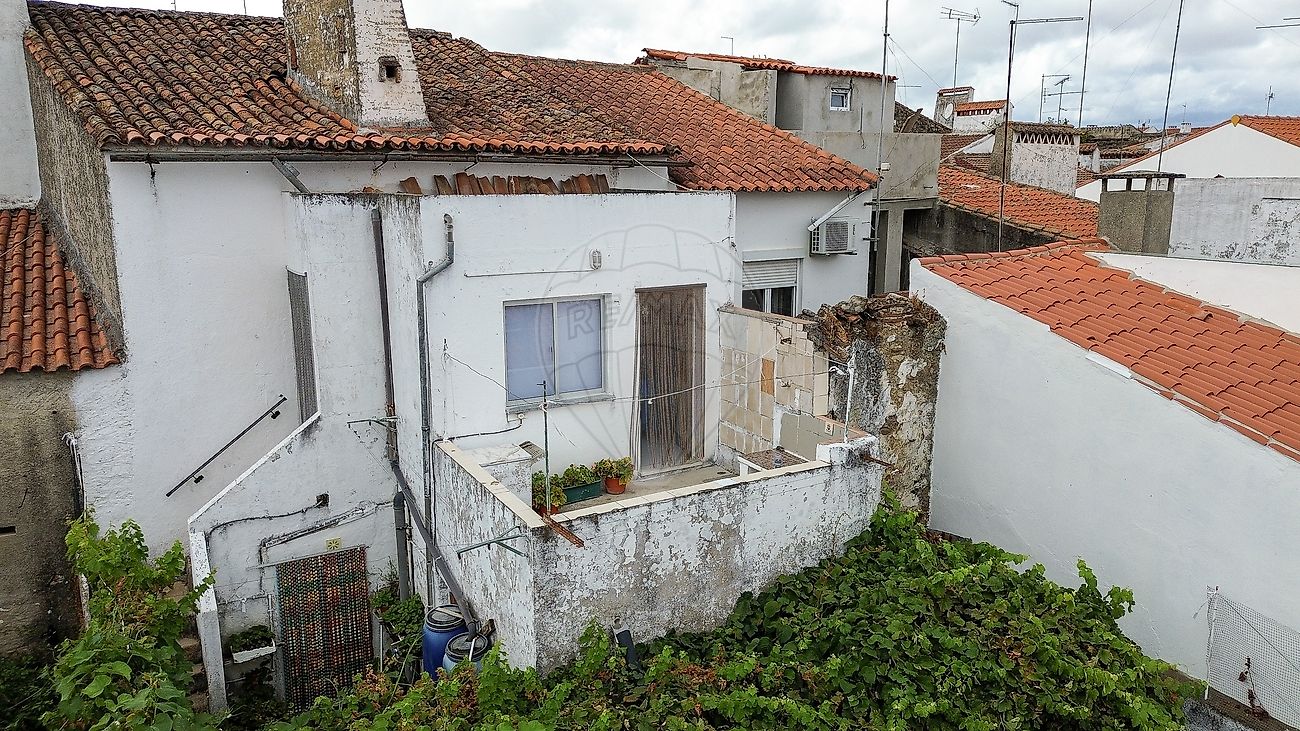 Moradia T3 à venda em Espírito Santo, Nossa Senhora da Graça e São Simão, Nisa — foto 38