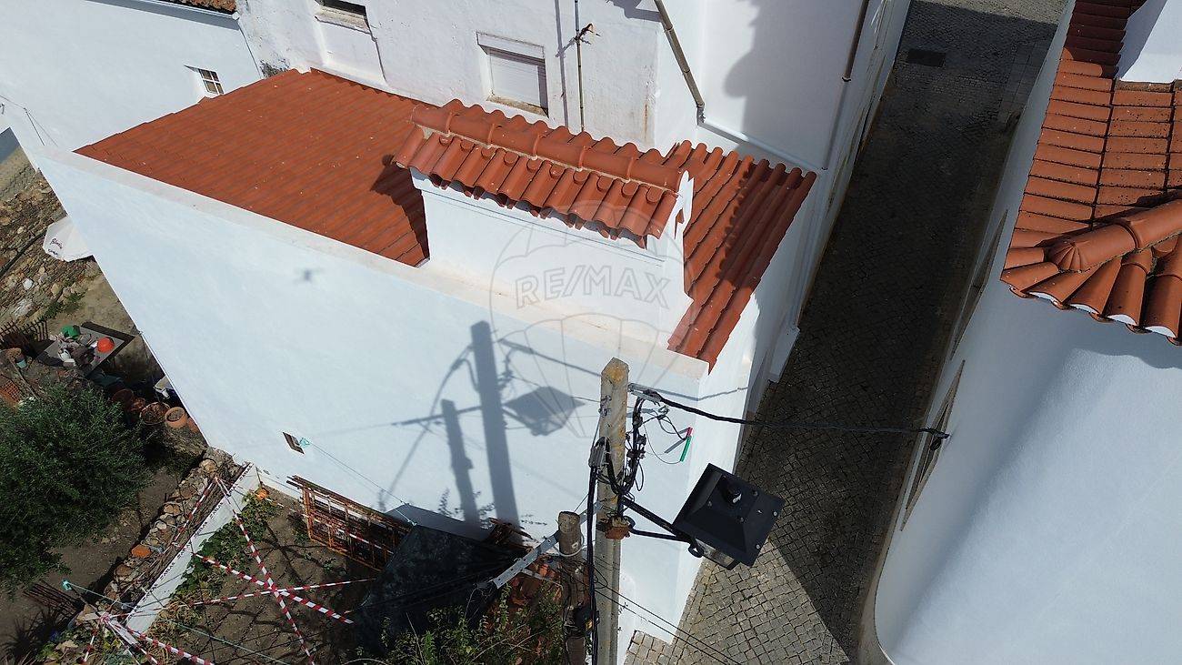 Moradia T1 à venda em Alegrete, Portalegre — foto 9