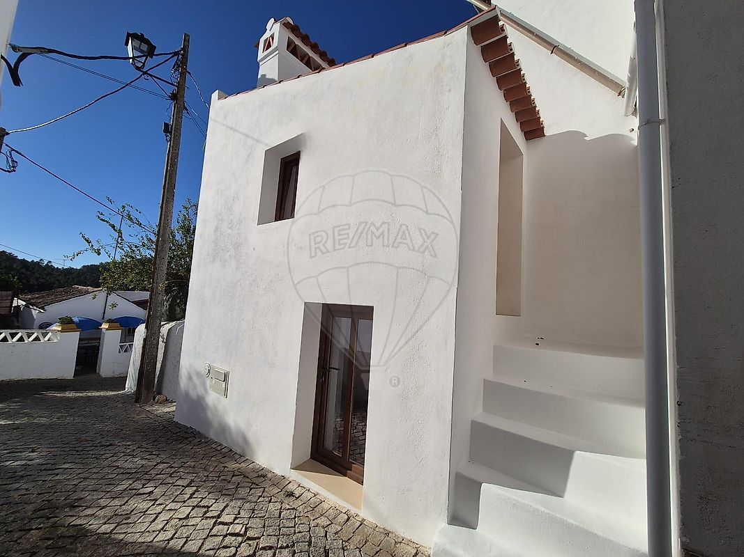 Apartamento T1 à venda em Portalegre