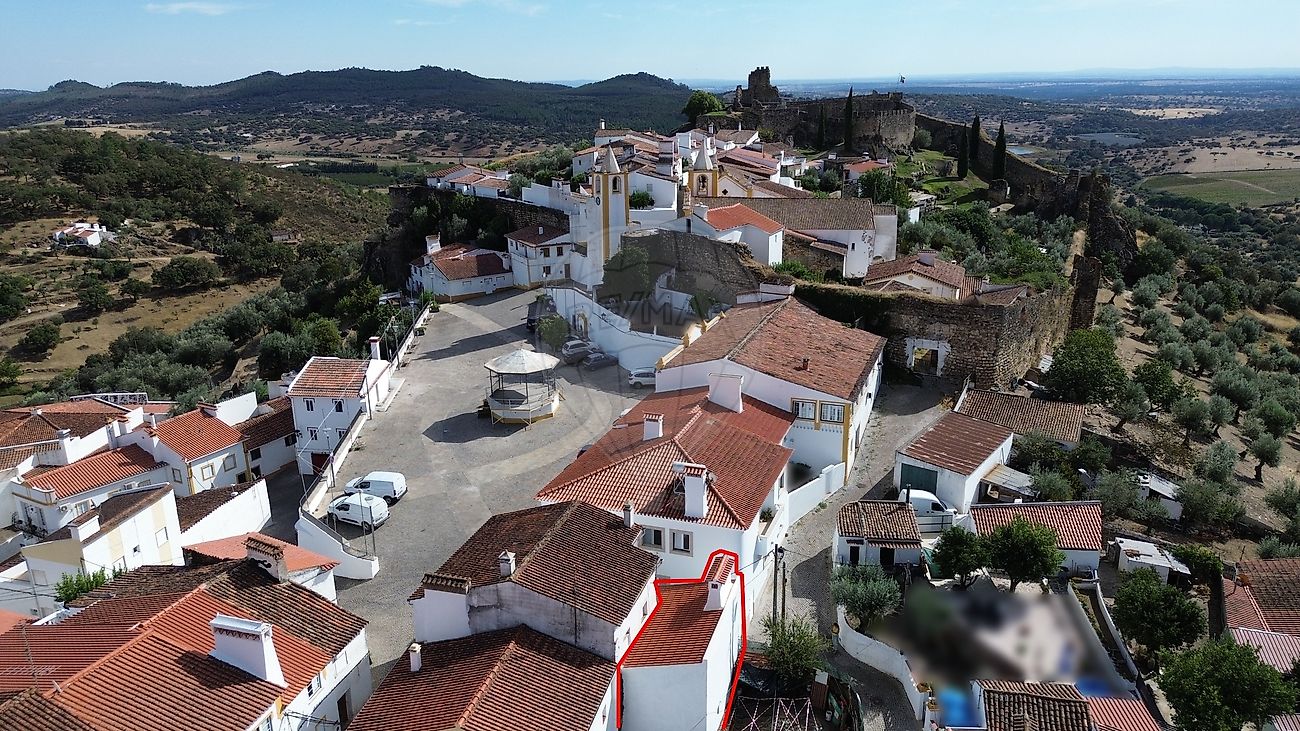 Moradia T1 à venda em Alegrete, Portalegre — foto 10