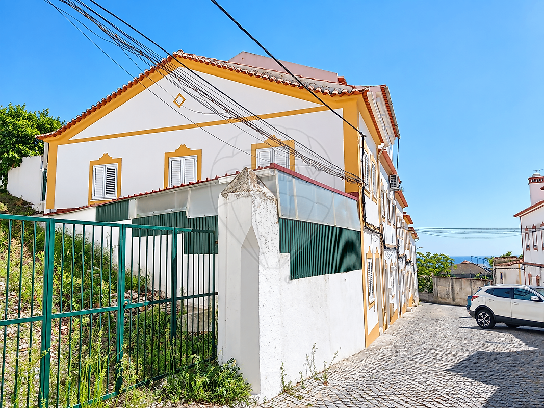 Apartamento T3 à venda em Portalegre