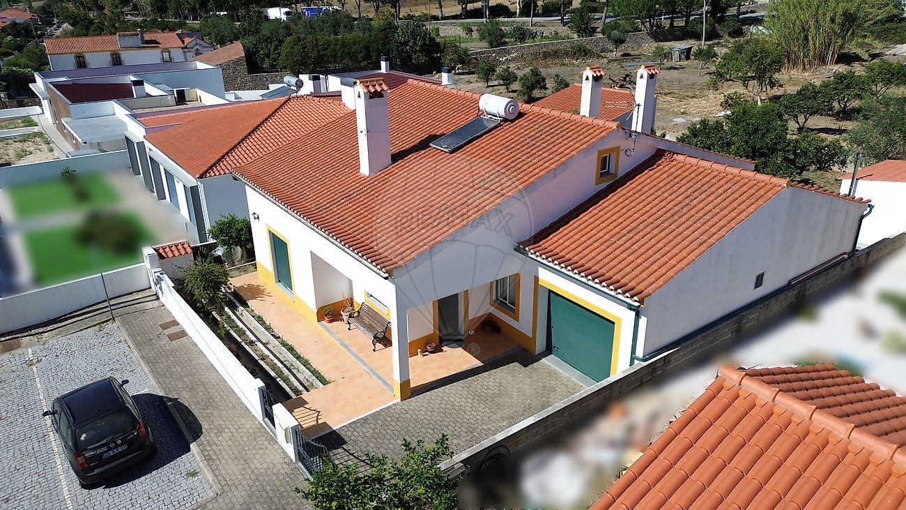 Moradia T3 à venda em Fortios, Portalegre — foto 29