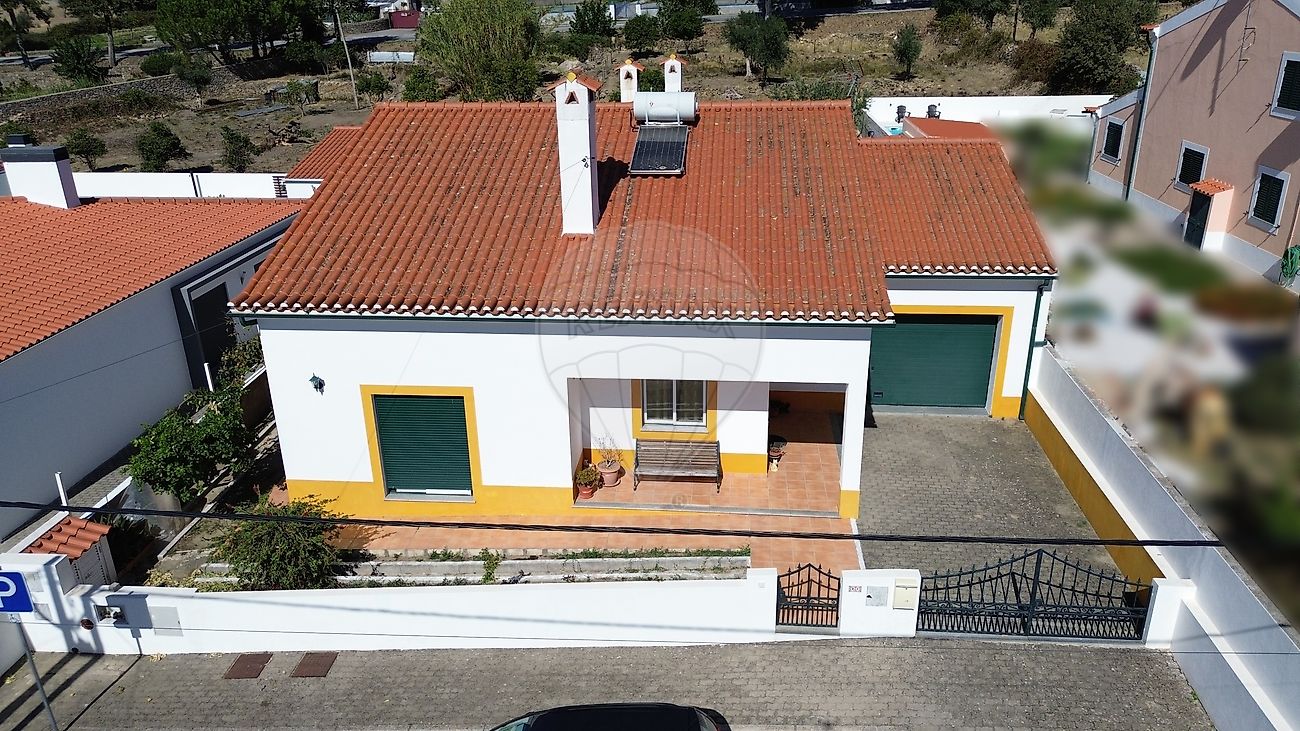 Moradia T3 à venda em Fortios, Portalegre — foto 27