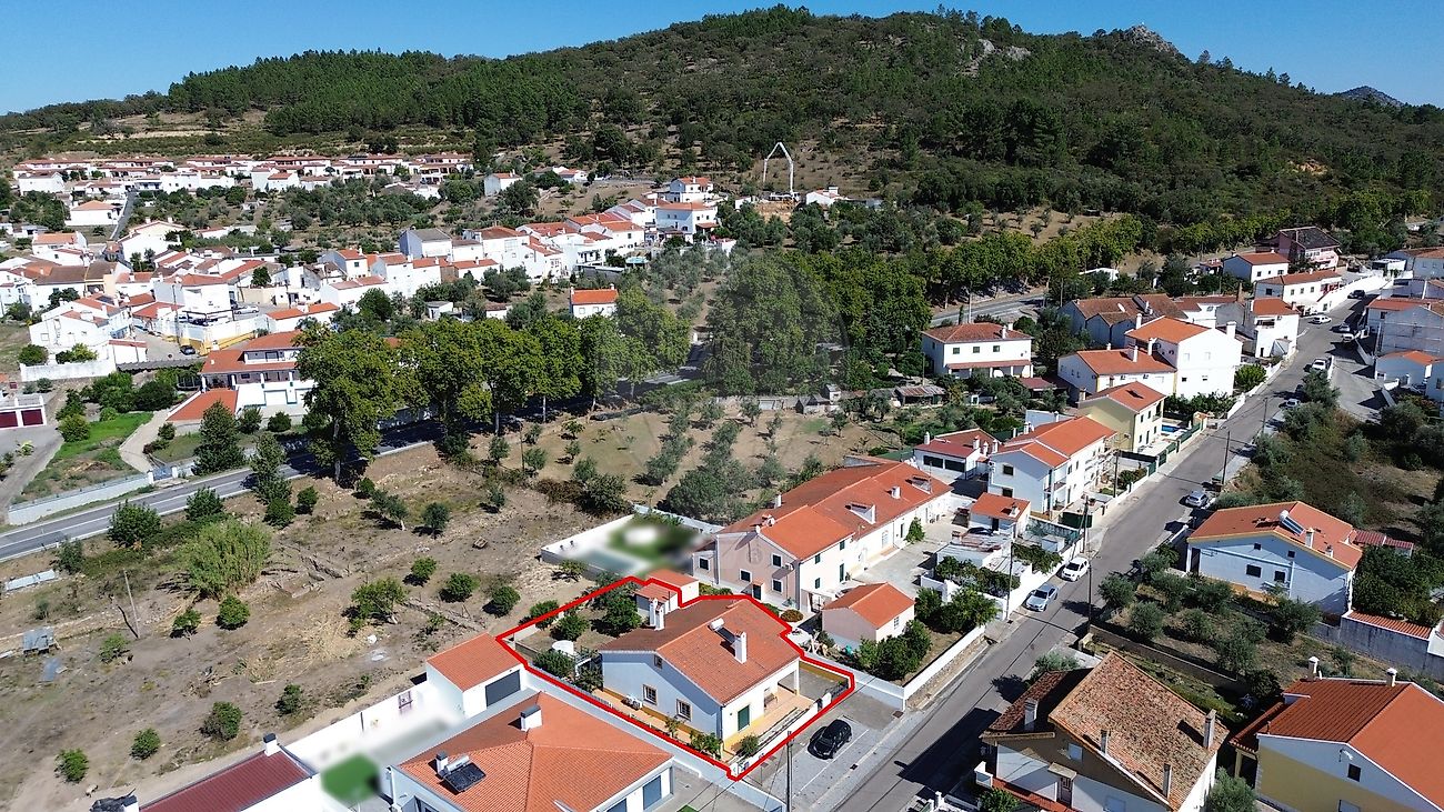 Moradia T3 à venda em Fortios, Portalegre — foto 30