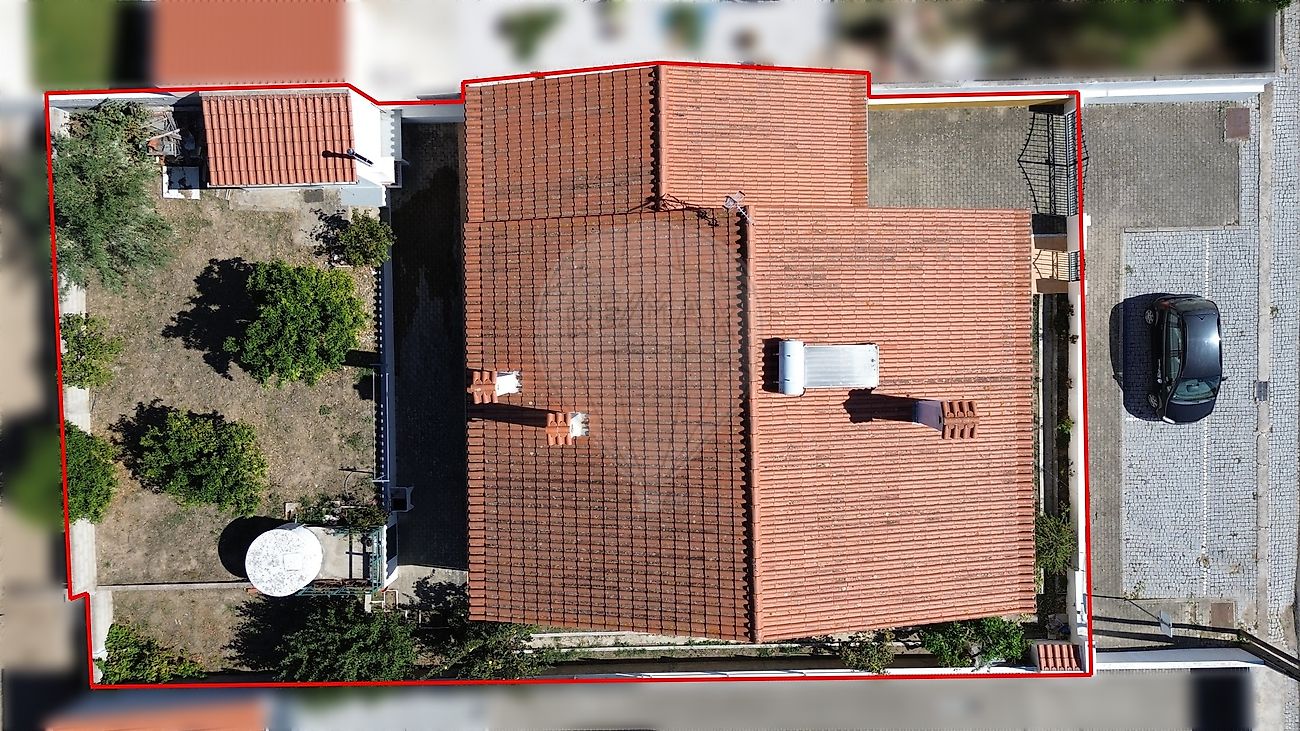 Moradia T3 à venda em Fortios, Portalegre — foto 31