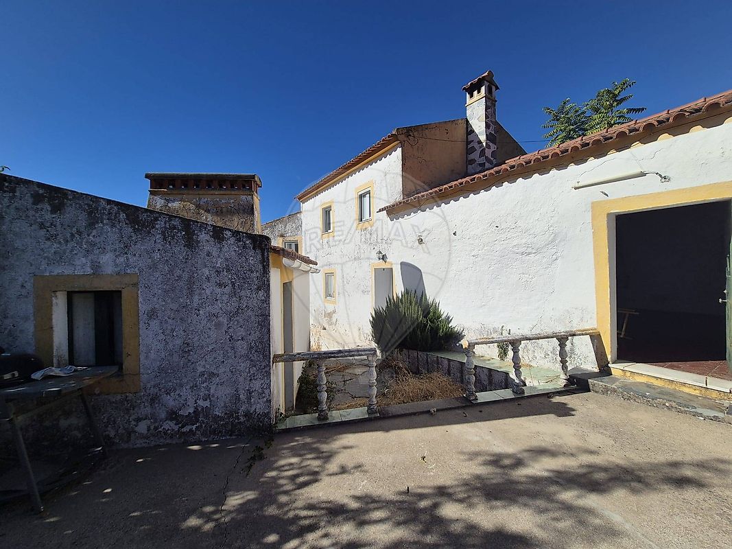 Moradia T3 à venda em São Salvador da Aramenha, Marvão — foto 20