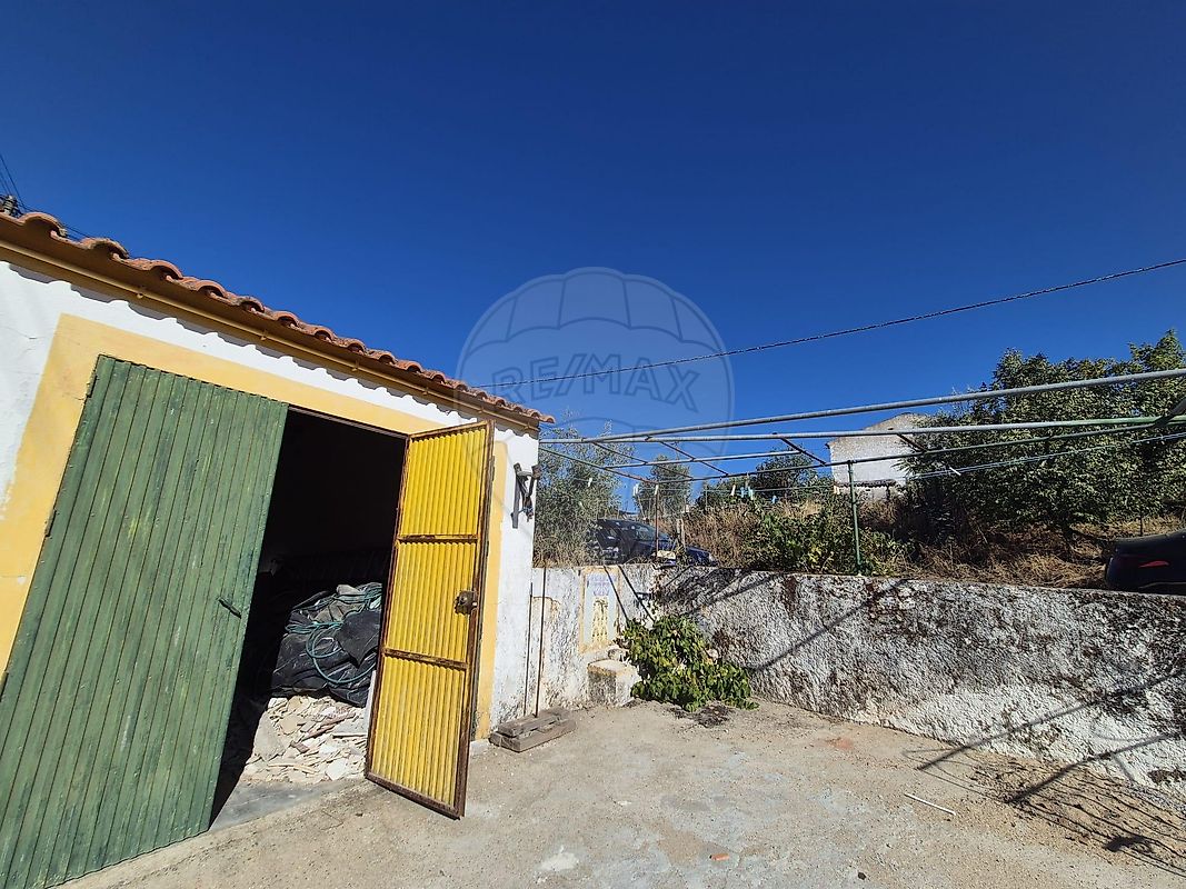 Moradia T3 à venda em São Salvador da Aramenha, Marvão — foto 18