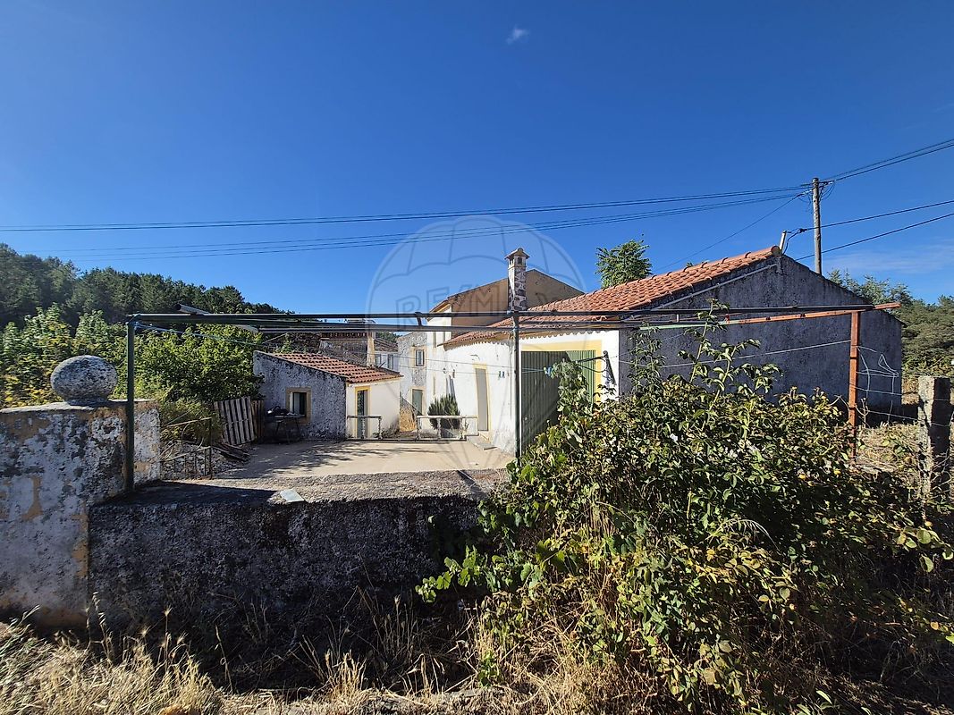 Apartamento T3 à venda em Marvão