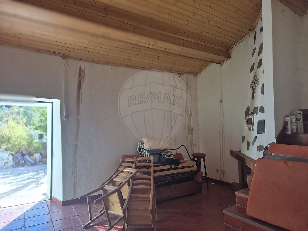 Moradia T3 à venda em São Salvador da Aramenha, Marvão — foto 14