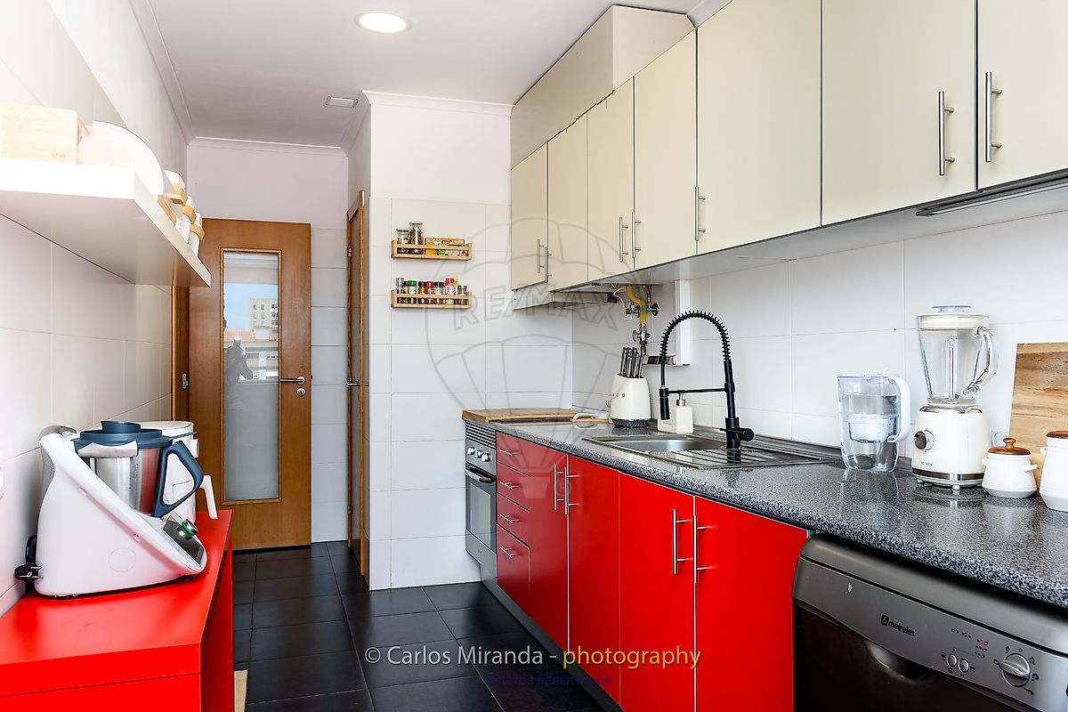 Apartamento T3 à venda em Corroios, Seixal — foto 13