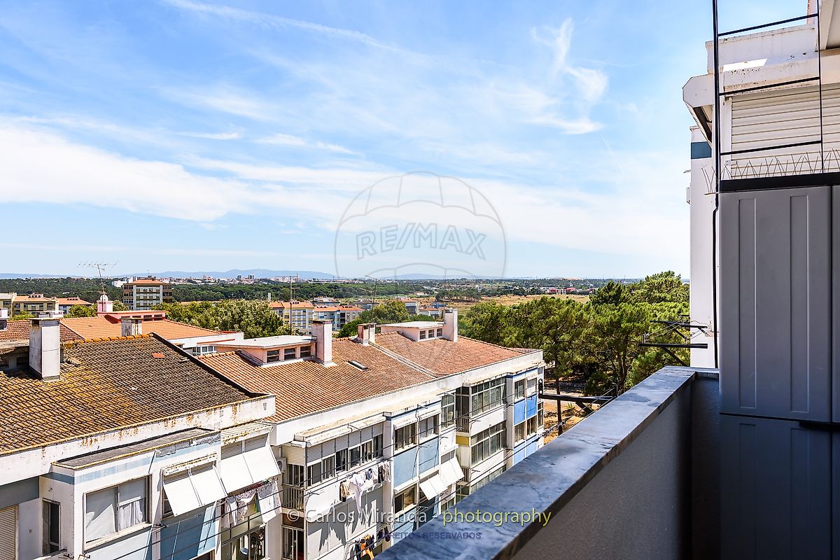 Apartamento T3 à venda em Corroios, Seixal — foto 16