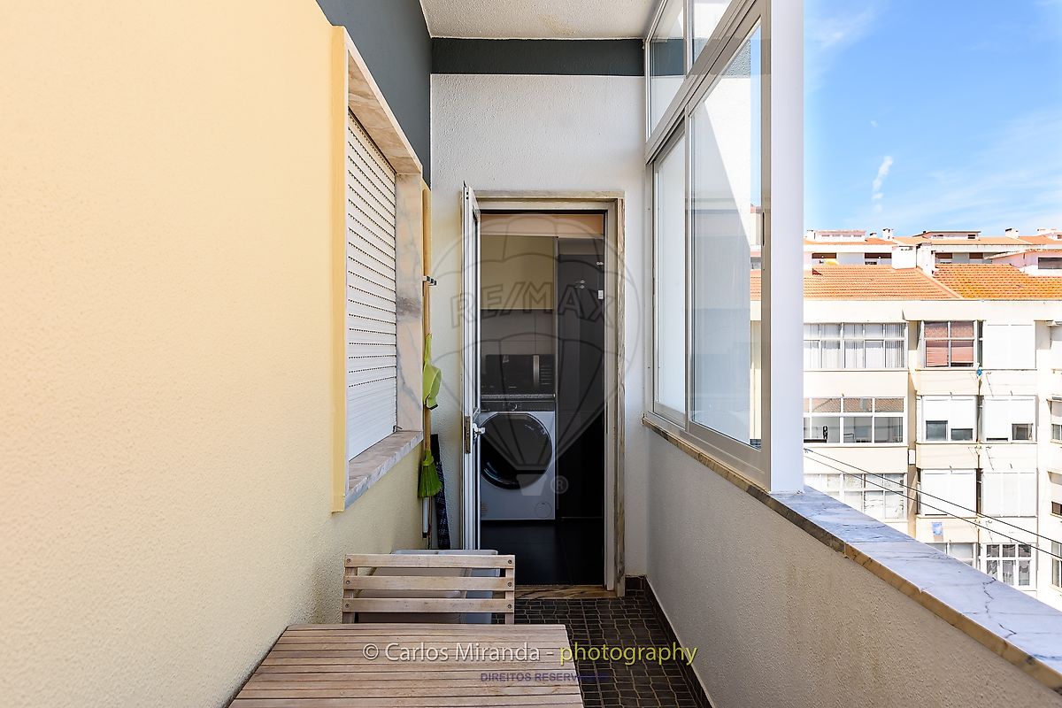 Apartamento T3 à venda em Corroios, Seixal — foto 17