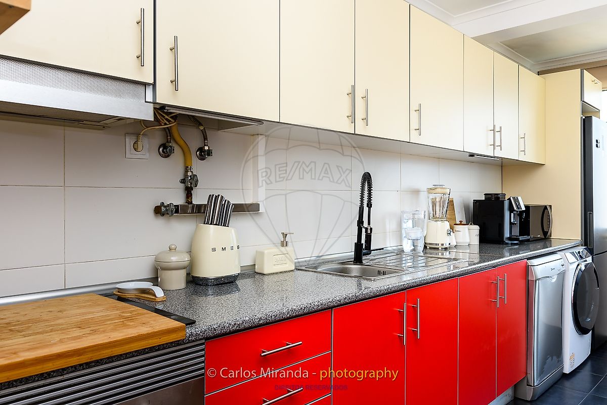 Apartamento T3 à venda em Corroios, Seixal — foto 10