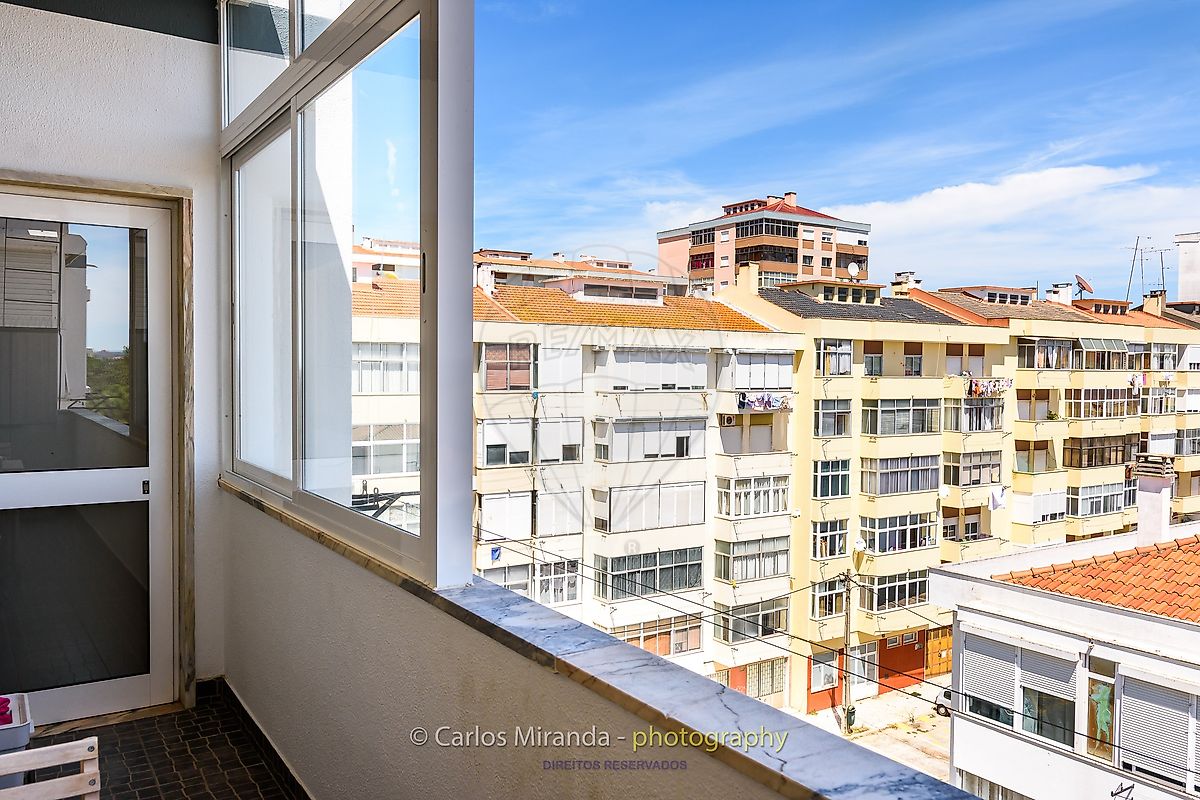 Apartamento T3 à venda em Corroios, Seixal — foto 18