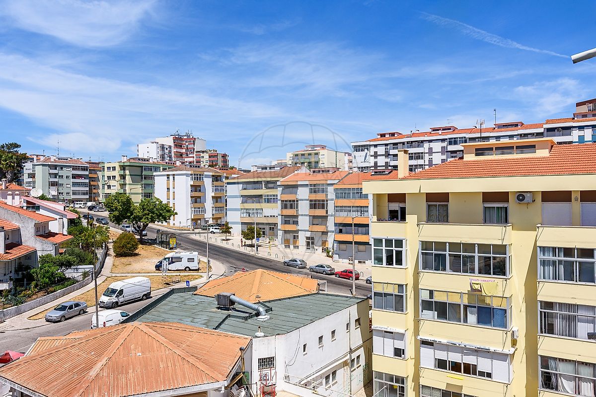 Apartamento T3 à venda em Corroios, Seixal — foto 40