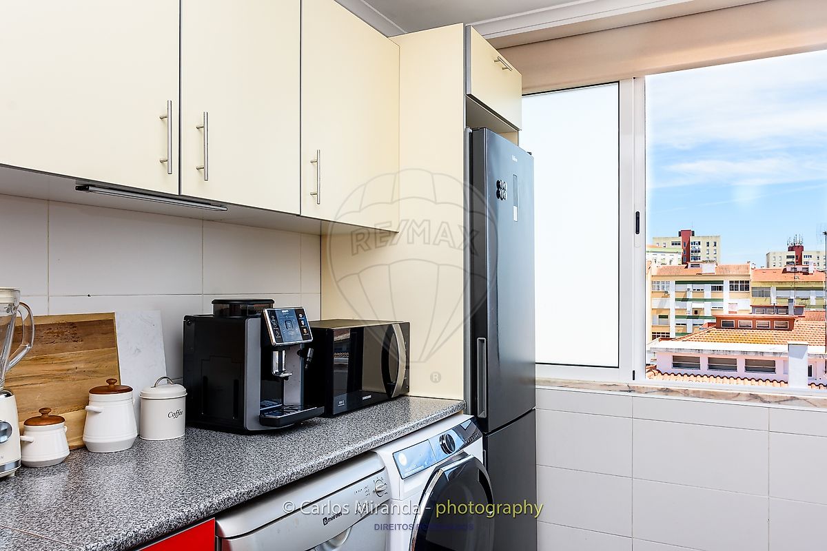 Apartamento T3 à venda em Corroios, Seixal — foto 11