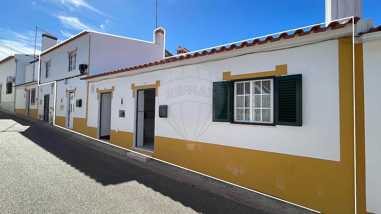 Moradia T5 à venda em Vaiamonte, Monforte — foto 8