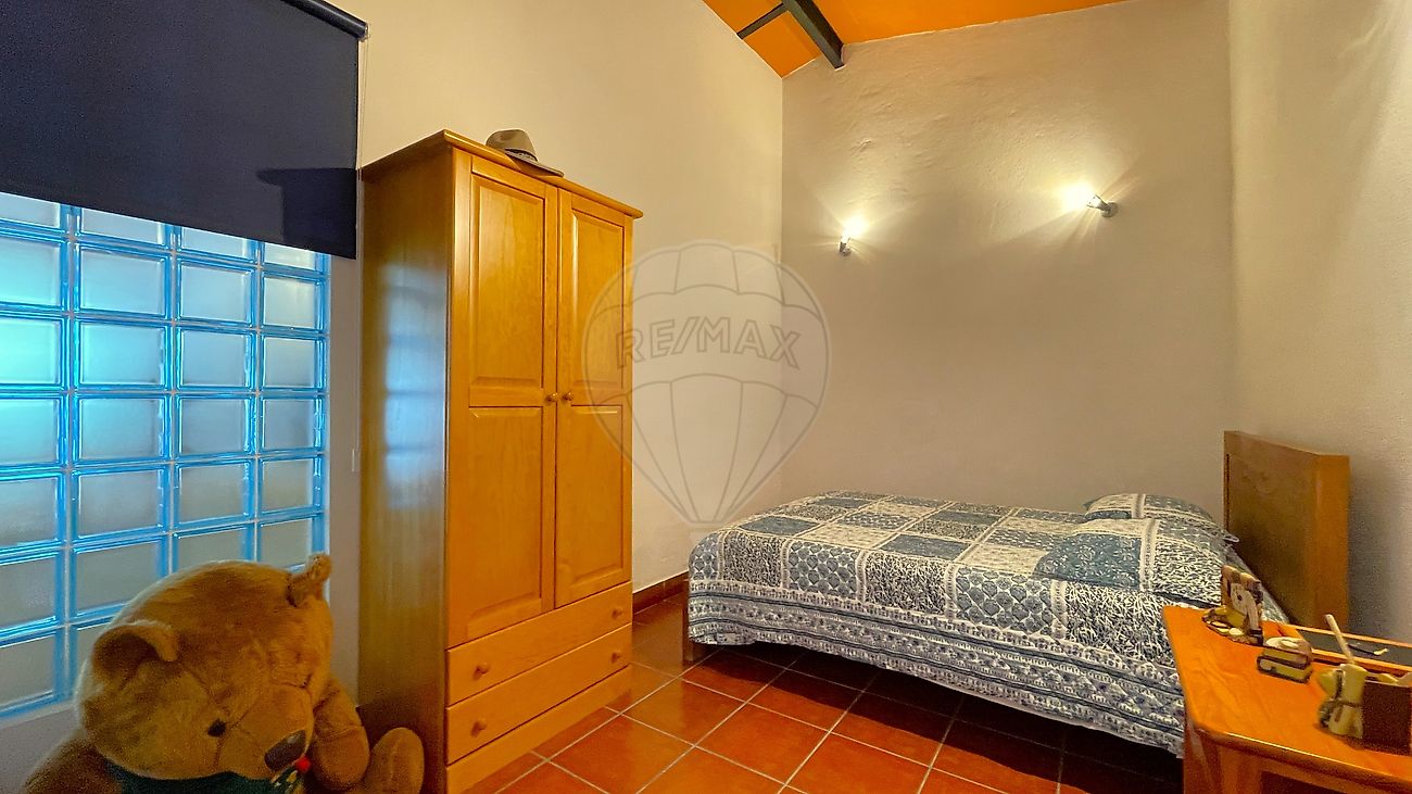 Moradia T5 à venda em Vaiamonte, Monforte — foto 11