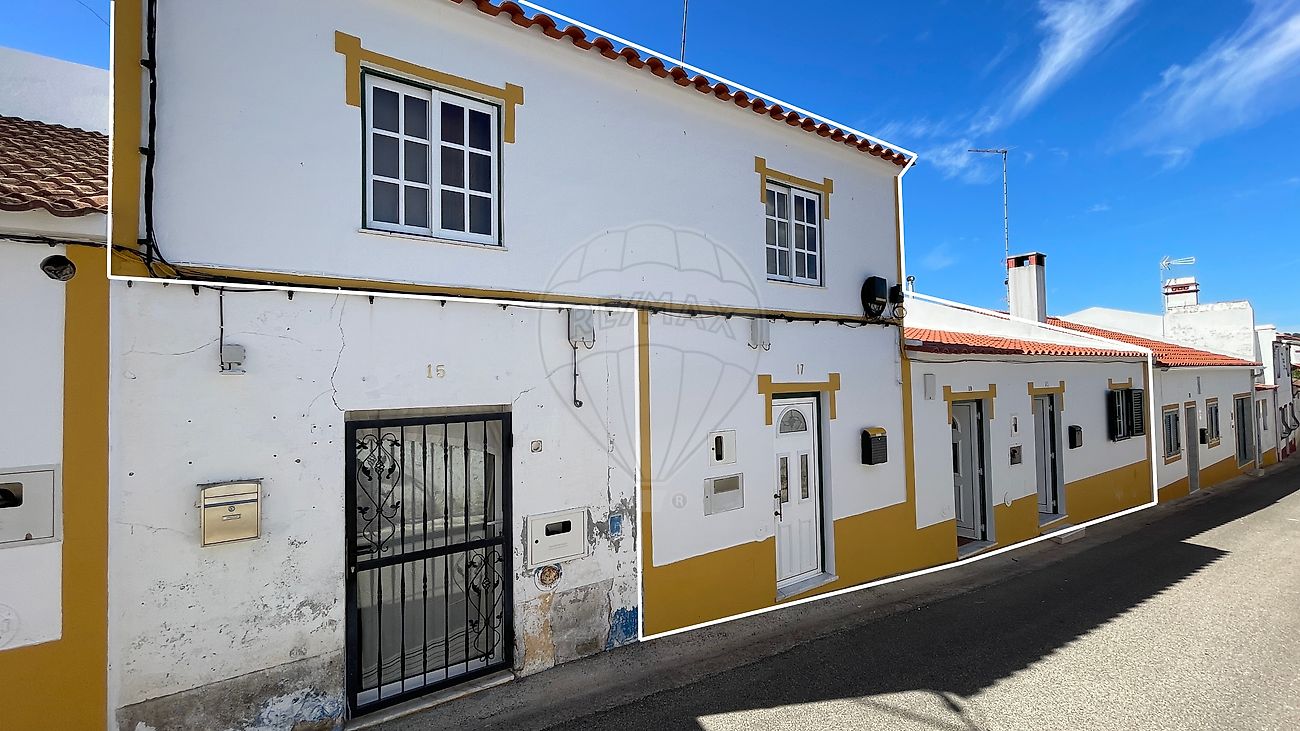 Moradia T5 à venda em Vaiamonte, Monforte — foto 7