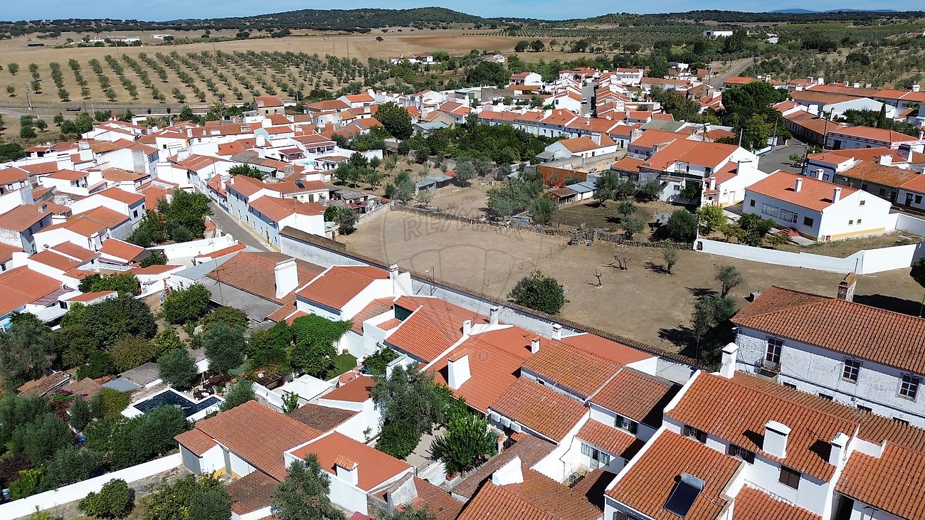 Moradia T5 à venda em Vaiamonte, Monforte — foto 6