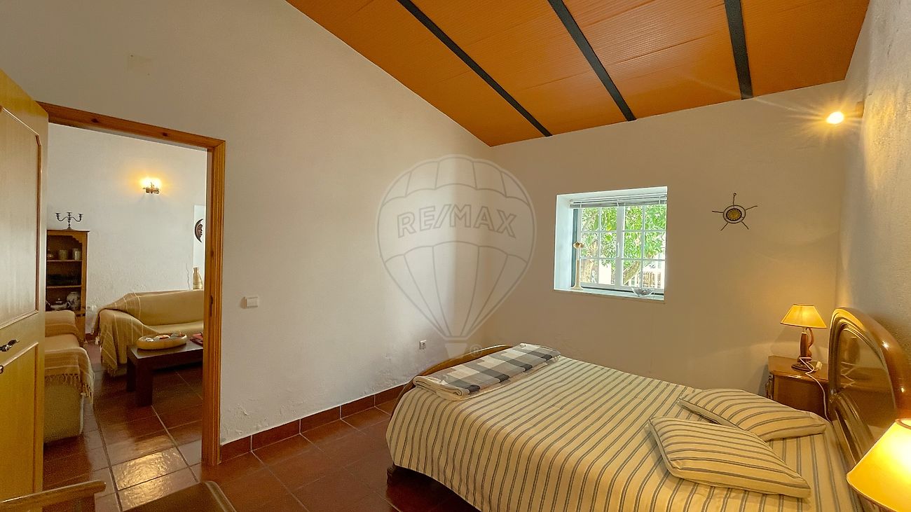 Moradia T5 à venda em Vaiamonte, Monforte — foto 15