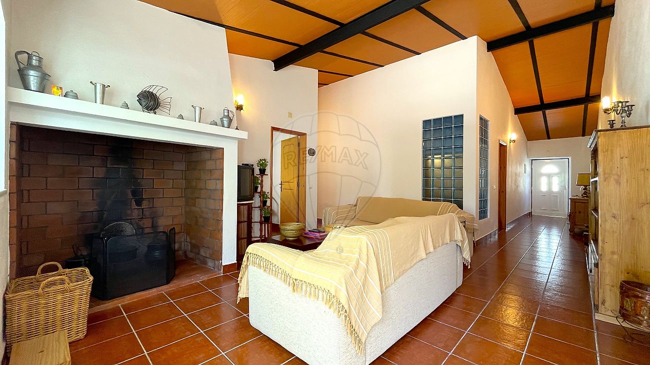 Moradia T5 à venda em Vaiamonte, Monforte — foto 14