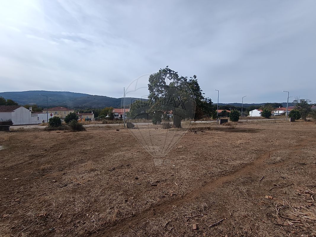 Terreno - São Salvador da Aramenha, Marvão, Portalegre