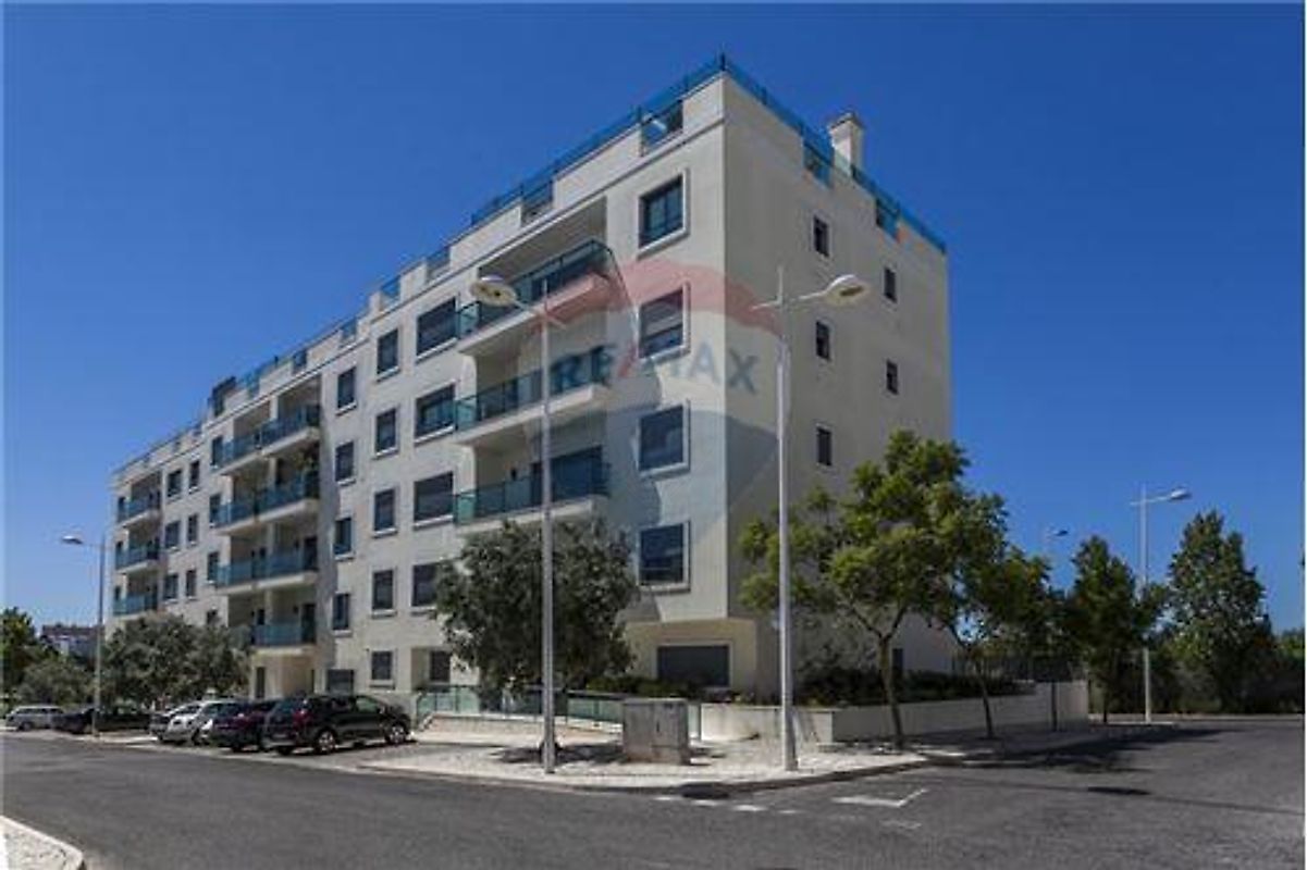 Apartamento T4 à venda em Quinta dos Alcoutins