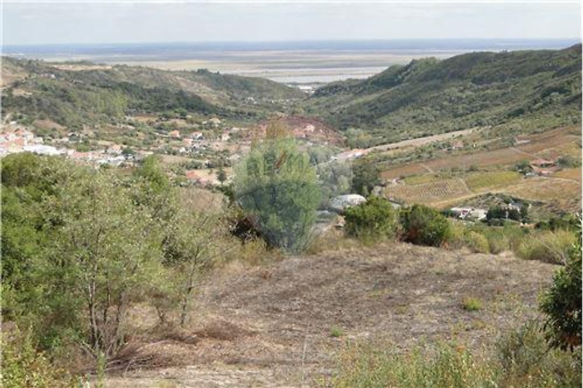 Terreno  à venda em Vila Franca de Xira