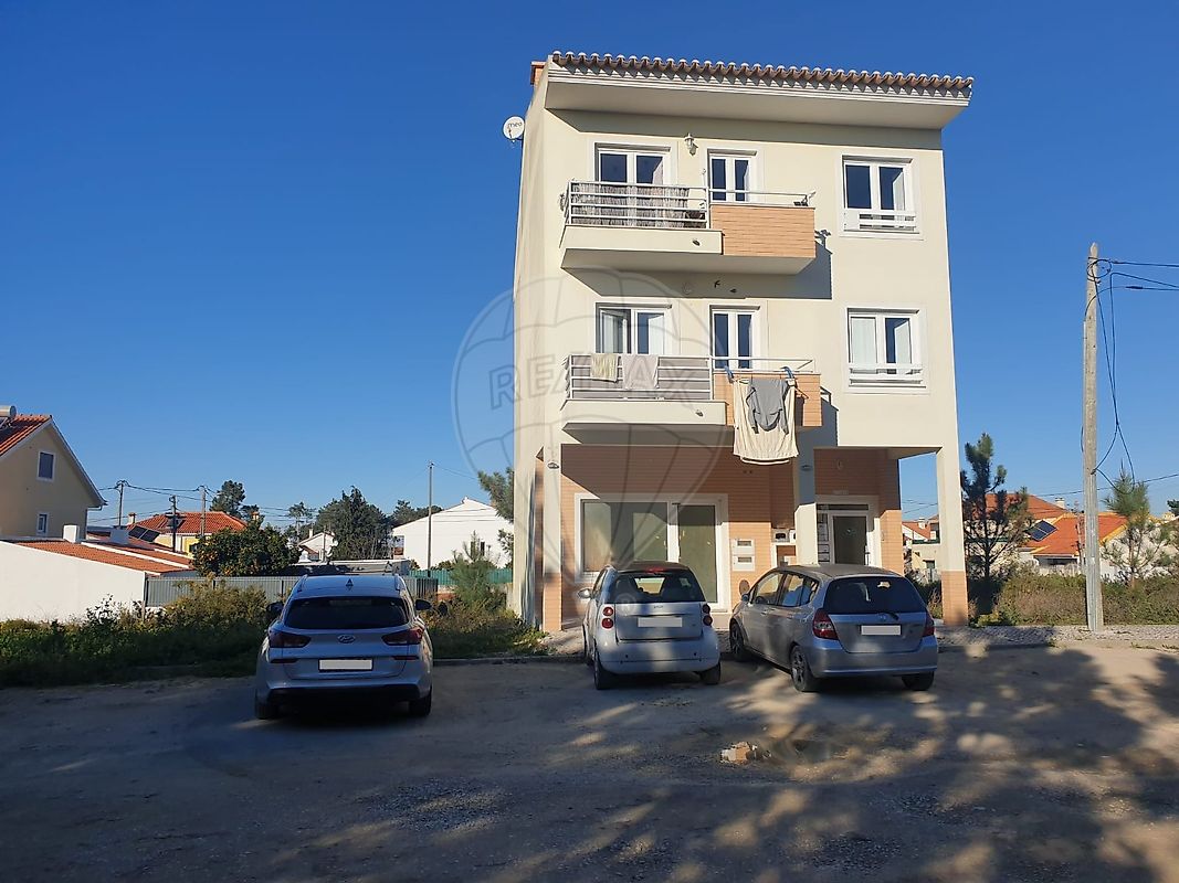 Terreno em Sesimbra
