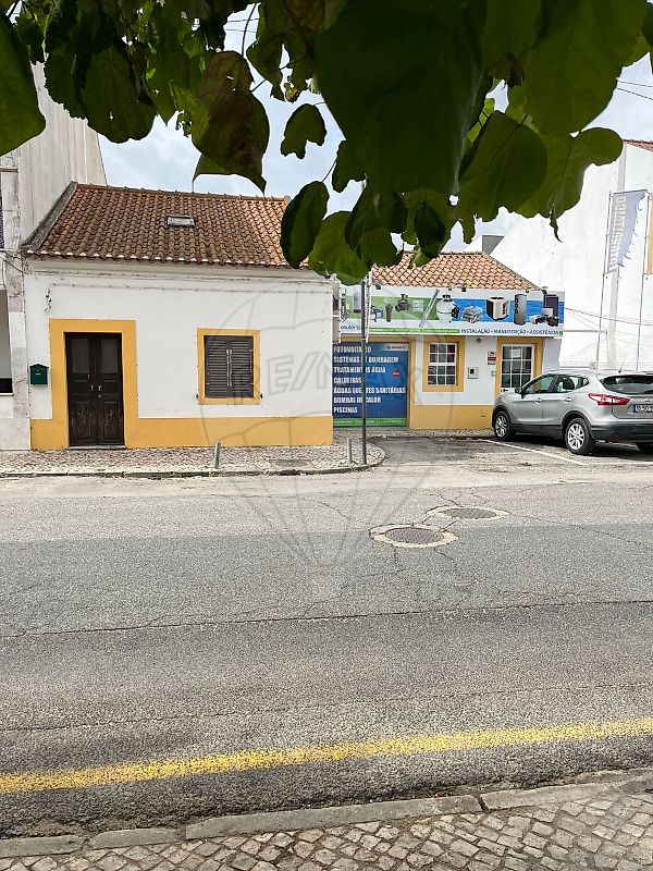 Prédio à venda em Benavente