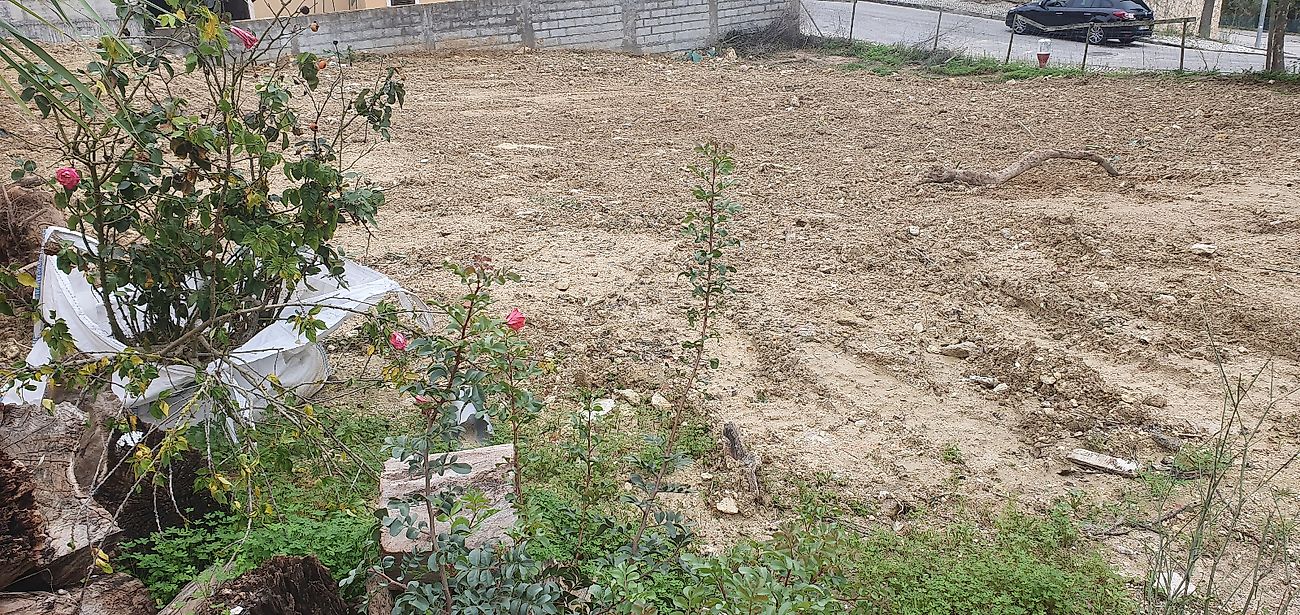 Terreno  à venda em A-dos-Bispos