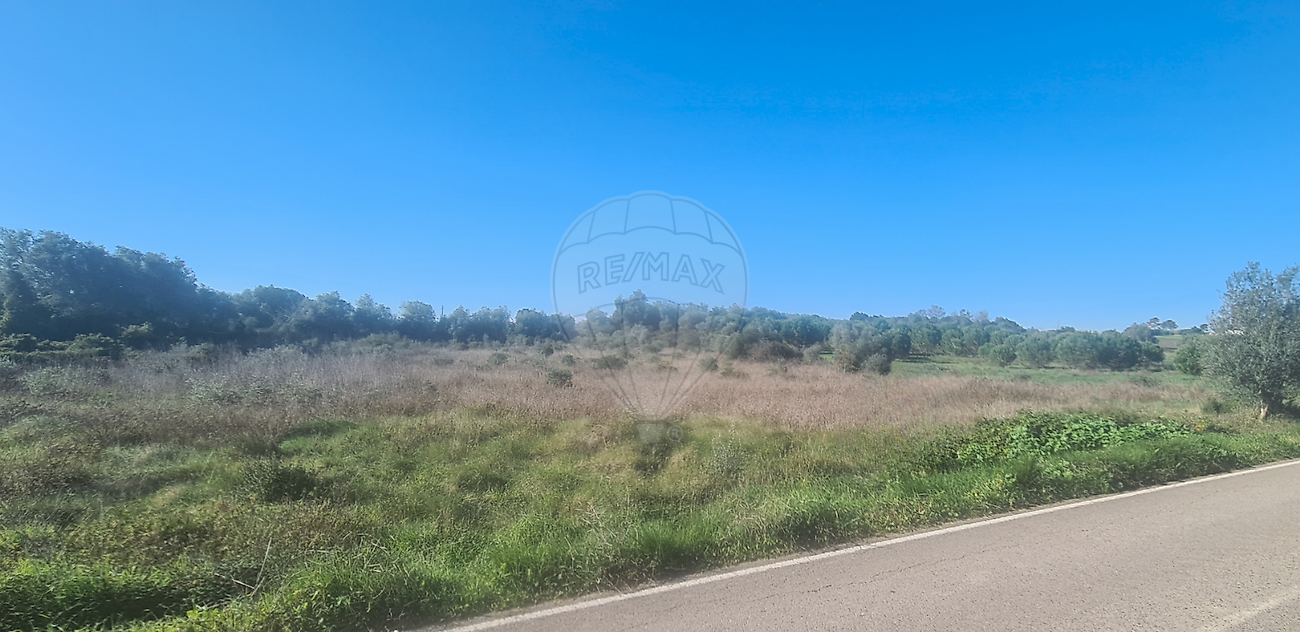 Terreno para venda