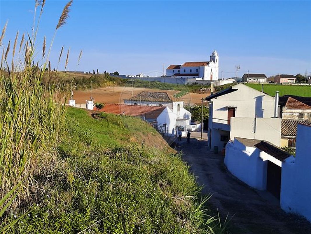 Terreno  à venda em Mafra