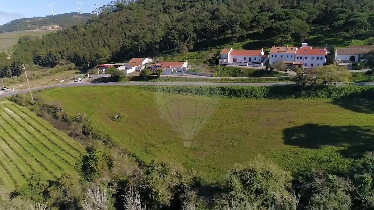 Terreno  à venda em Mafra