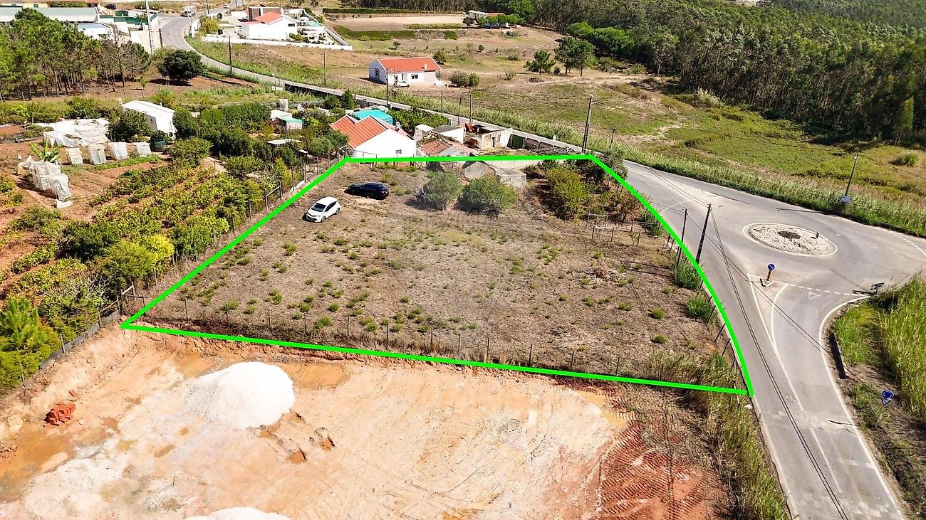 Moradia T2 à venda em A dos Cunhados e Maceira, Torres Vedras — foto 4