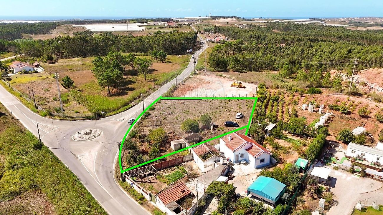 Moradia T2 à venda em A dos Cunhados e Maceira, Torres Vedras — foto 5