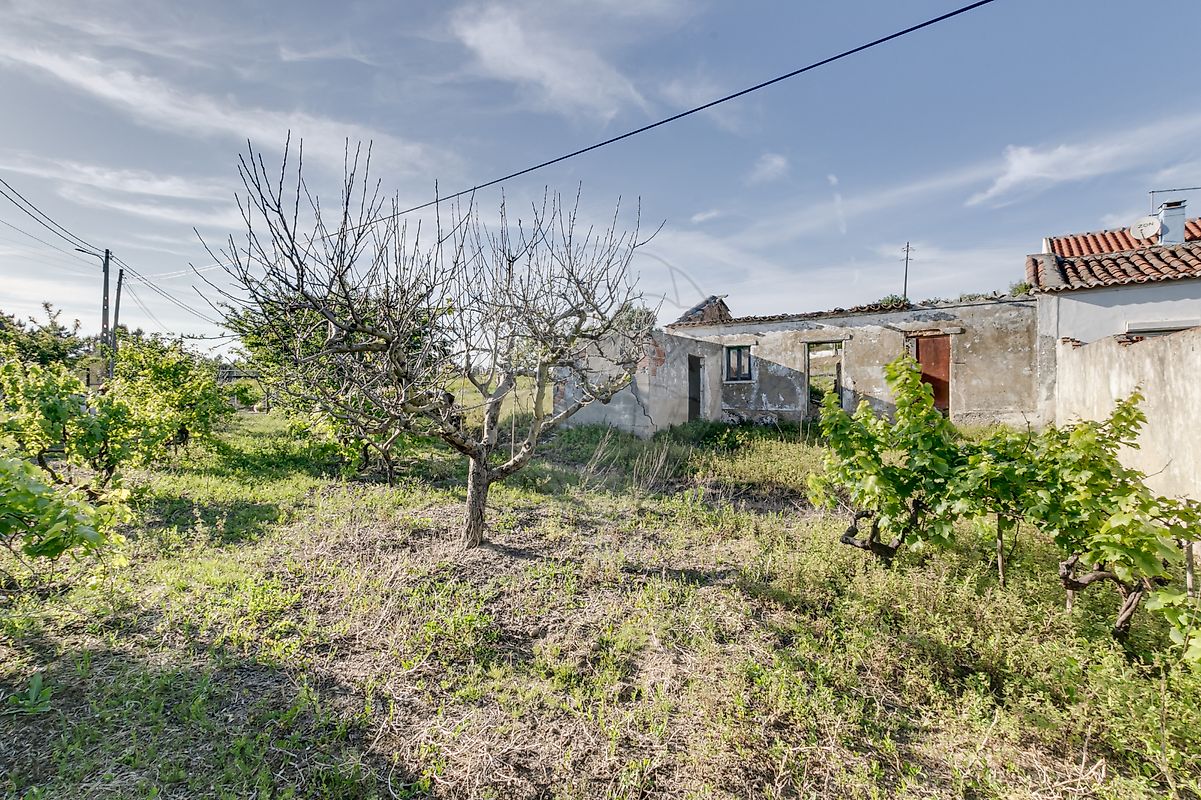 Moradia T2 à venda em A dos Cunhados e Maceira, Torres Vedras — foto 10