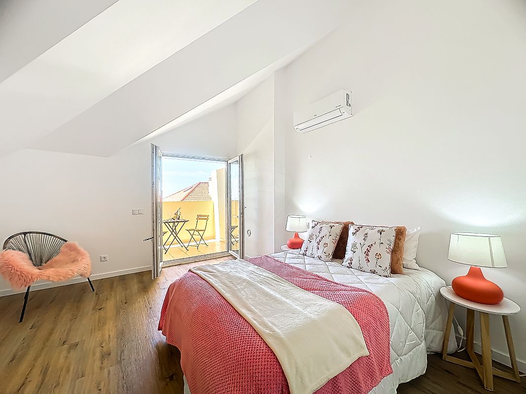 Apartamento T3 à venda em Ericeira, Mafra — foto 13