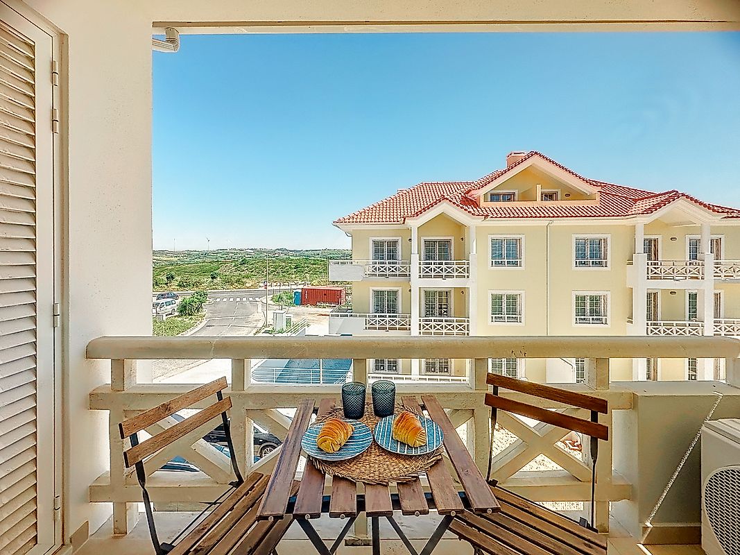 Apartamento T3 à venda em Ericeira, Mafra — foto 12