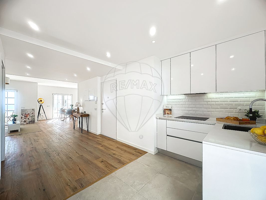 Apartamento T2 à venda em Ericeira, Mafra — foto 9