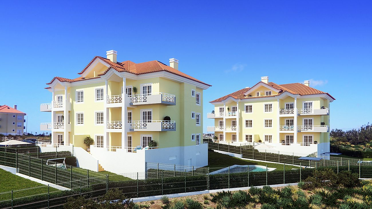 Apartamento T2 à venda em Ericeira, Mafra — foto 19